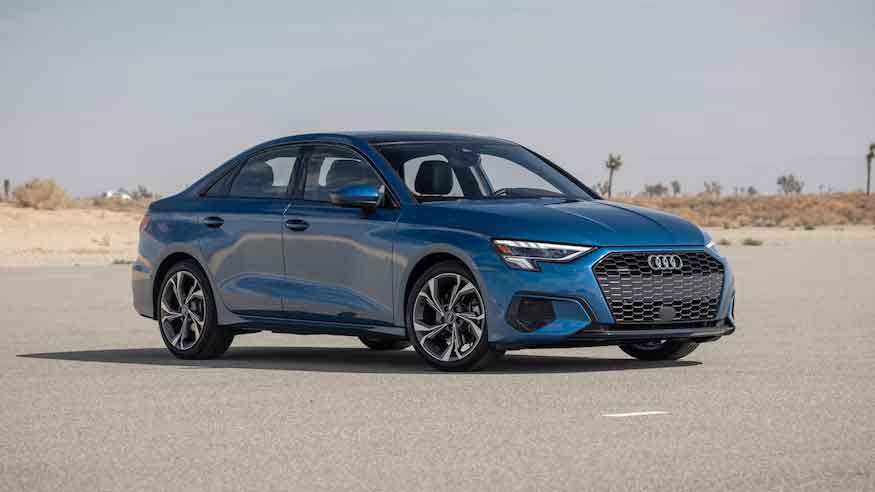 Audi A3 car rental service in Chennai, Audi A3 taxi rental Chennai, affordable Audi A3 car hire, Chennai Audi A3 car hire for outstation