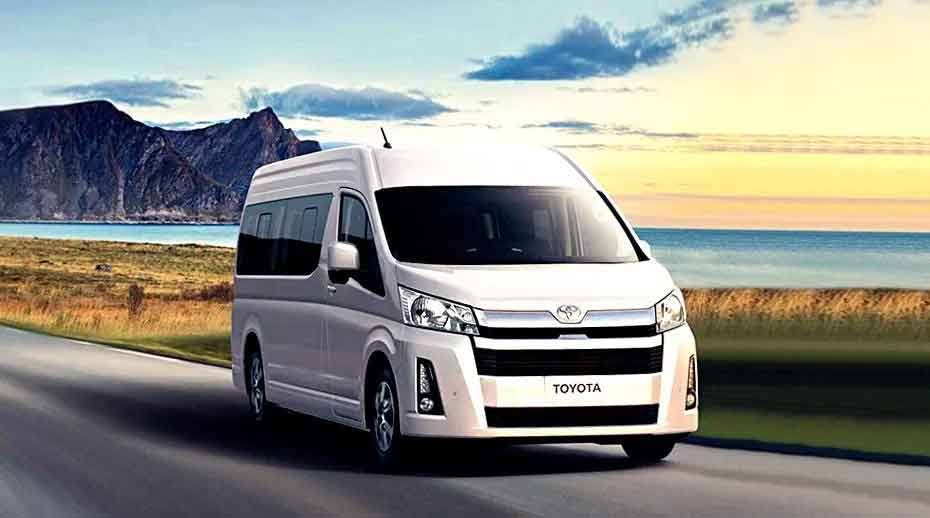 Toyota Commuter car rental service in Chennai, Commuter taxi rental Chennai, affordable Commuter car hire